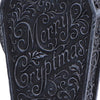 Silent Nightmares - Merry Cryptmas