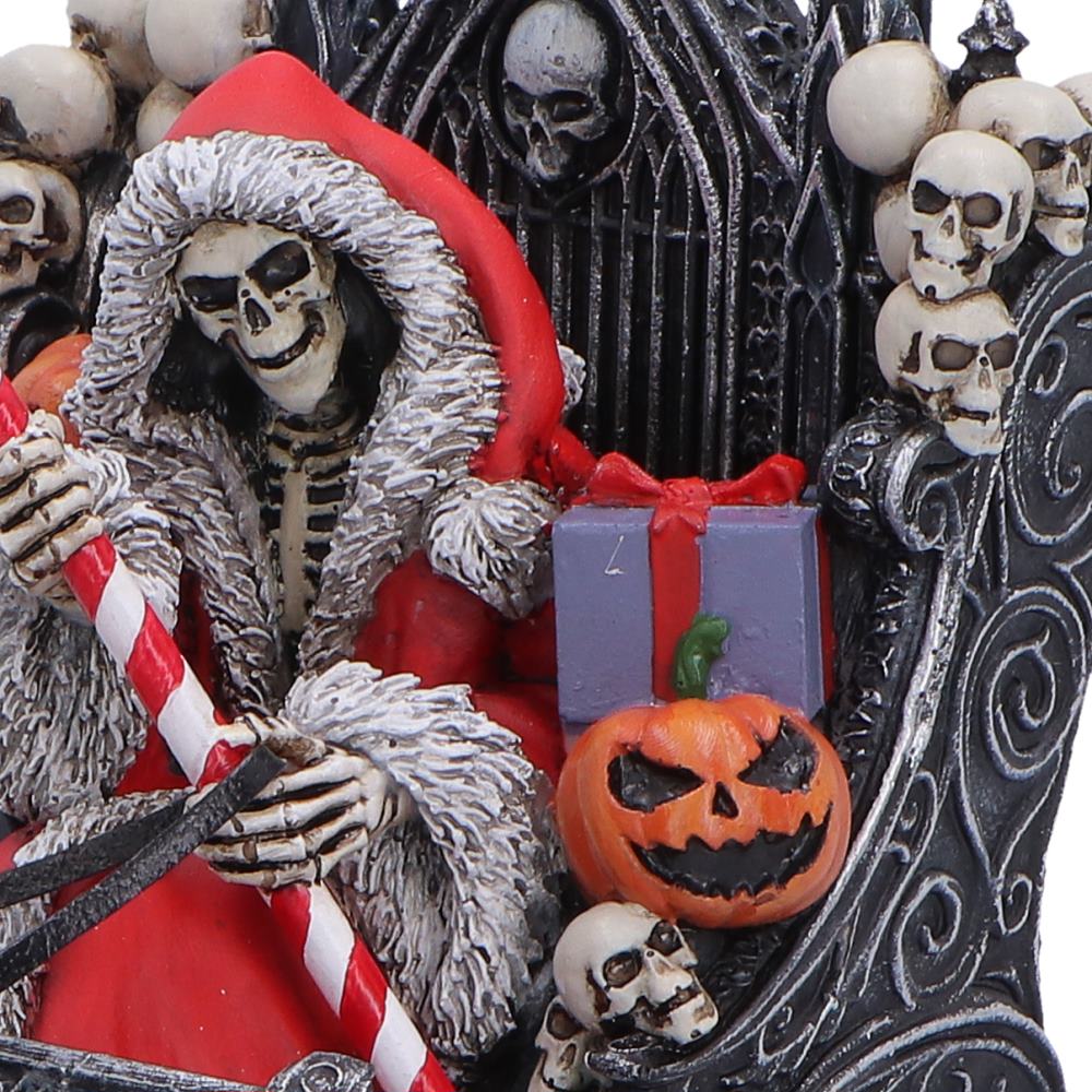 Silent Nightmares - Slay Bells