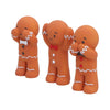 Three Wise Gingerbread
