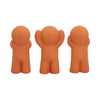 Three Wise Gingerbread