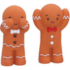 Three Wise Gingerbread