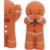 Three Wise Gingerbread
