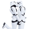 Stormtrooper First Kiss