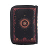 Spirit Board Bloom Embossed Purse