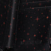 Spirit Board Bloom Embossed Purse