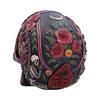 Spirit Board Bloom Skull