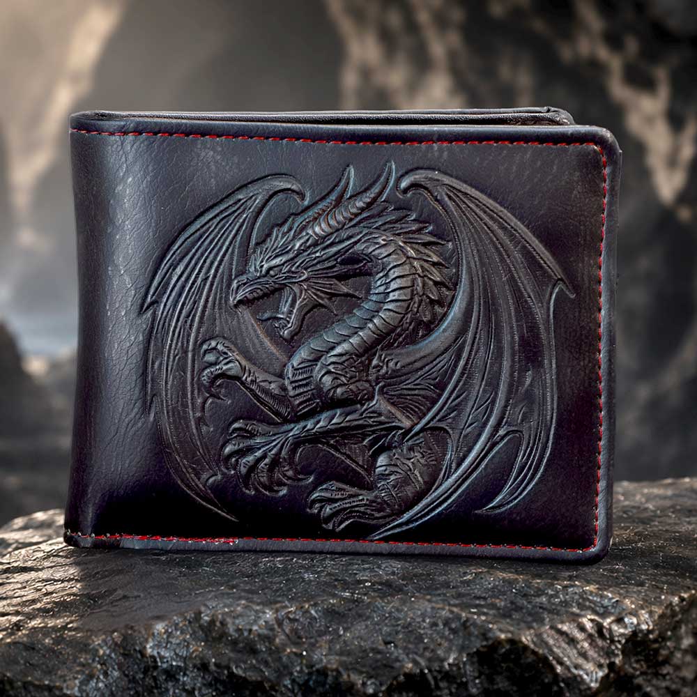 Obsidian Wallet