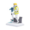 Stormtrooper Hit A Brick Wall