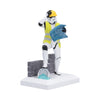 Stormtrooper Hit A Brick Wall