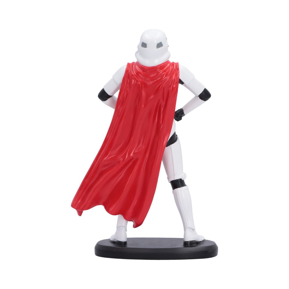 Stormtrooper Super Trooper