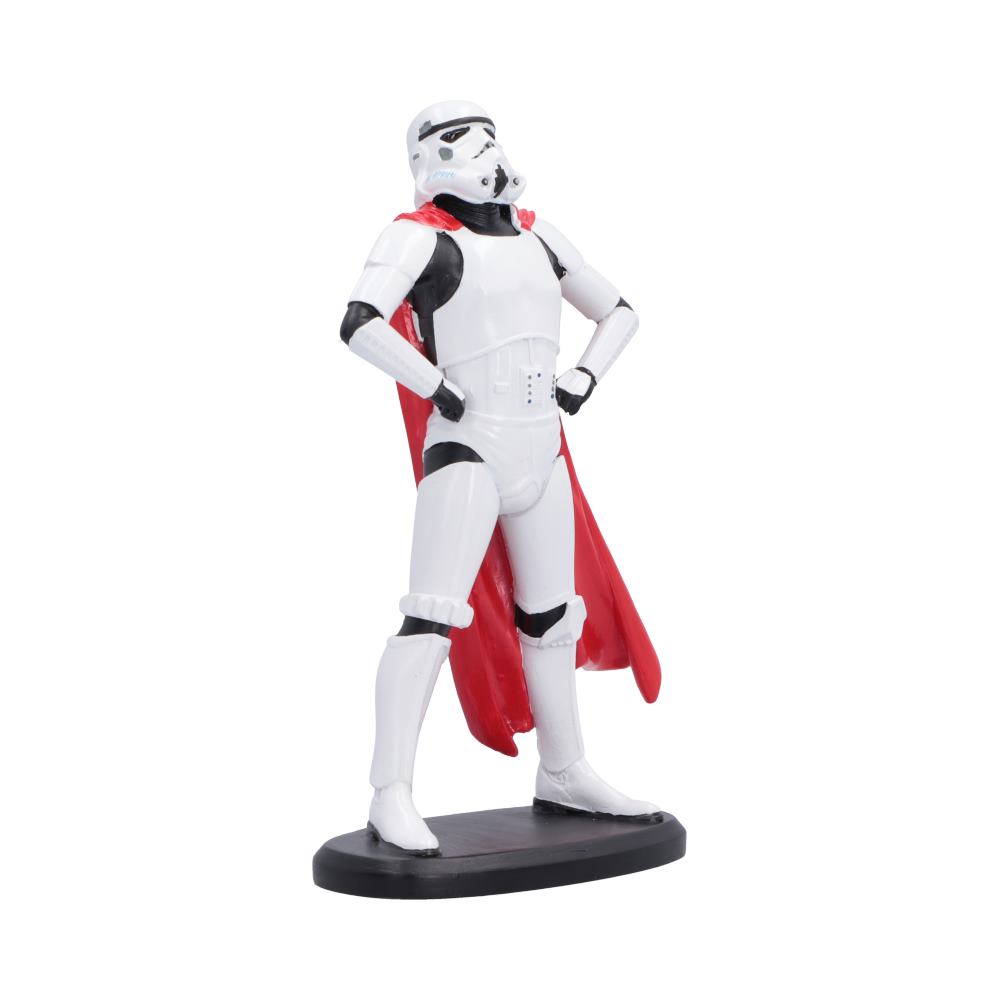 Stormtrooper Super Trooper