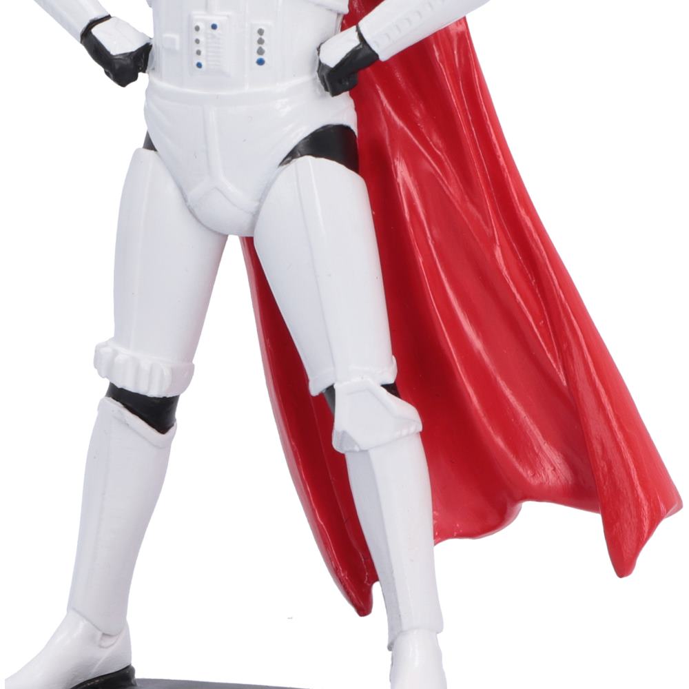 Stormtrooper Super Trooper