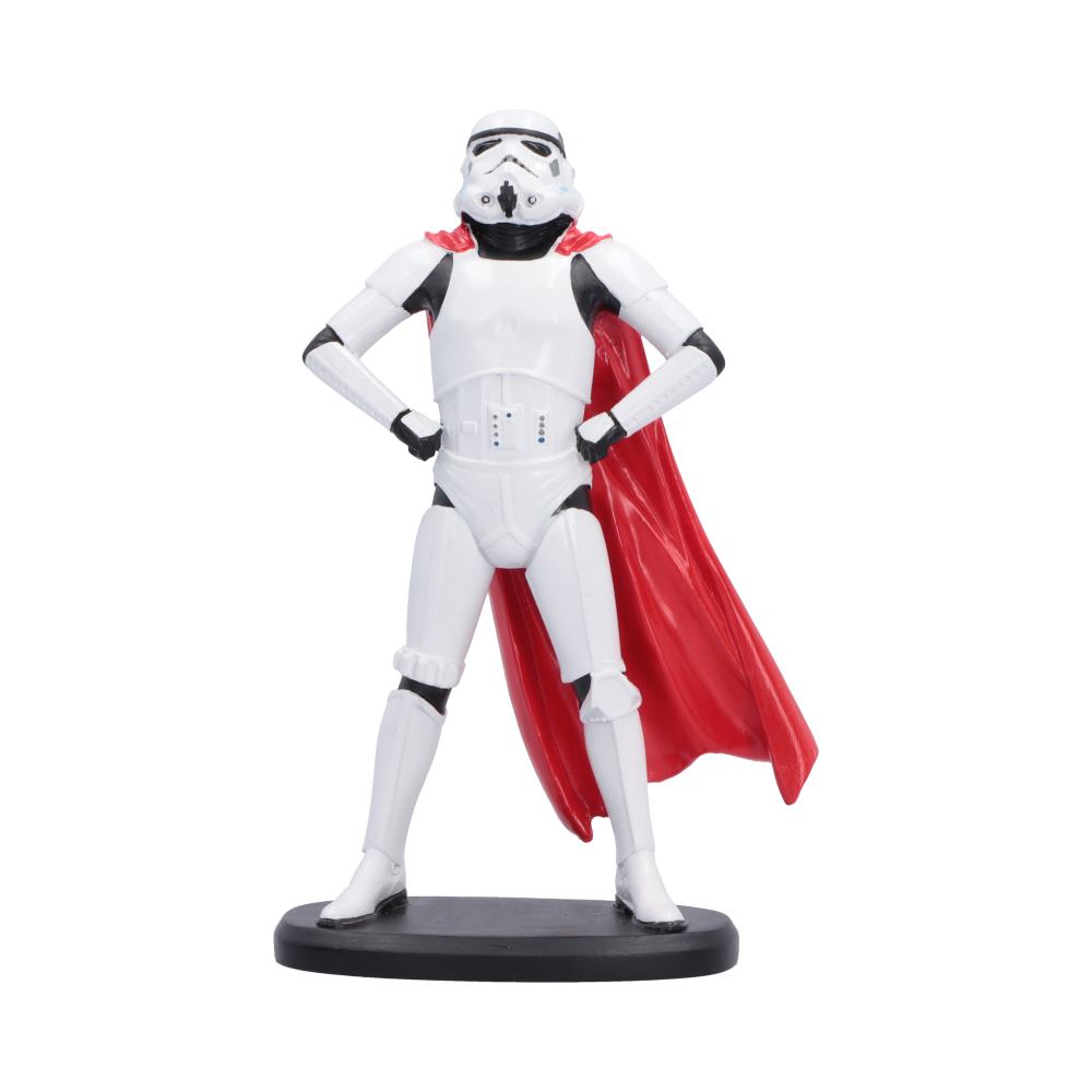 Stormtrooper Super Trooper