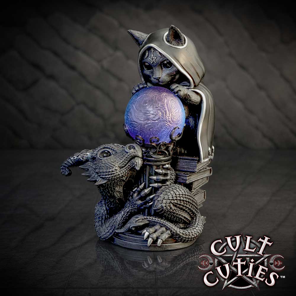Cult Cuties Mystic Mischief