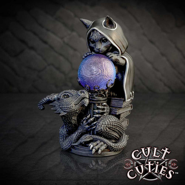 Cult Cuties Mystic Mischief