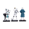 Stormtrooper Living For the Weekend