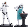 Stormtrooper Living For the Weekend