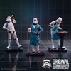 Stormtrooper Living For the Weekend