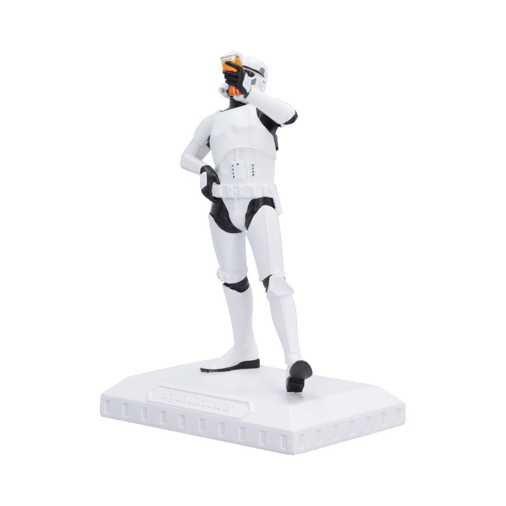 Stormtrooper Raise A Glass