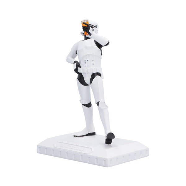 Stormtrooper Raise A Glass