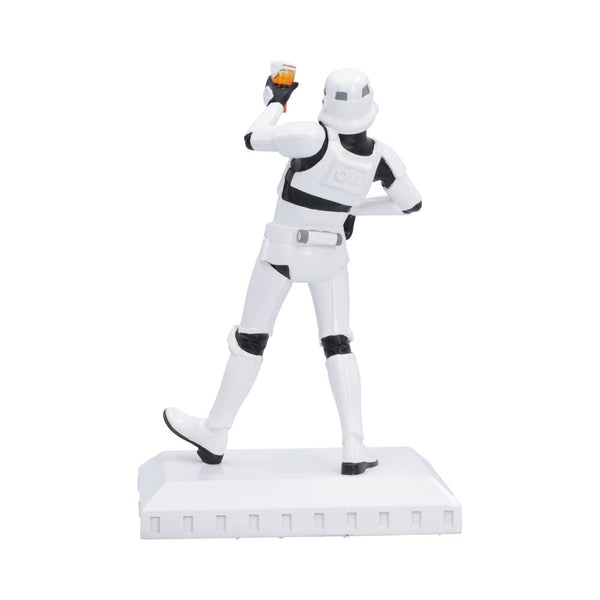 Stormtrooper Raise A Glass