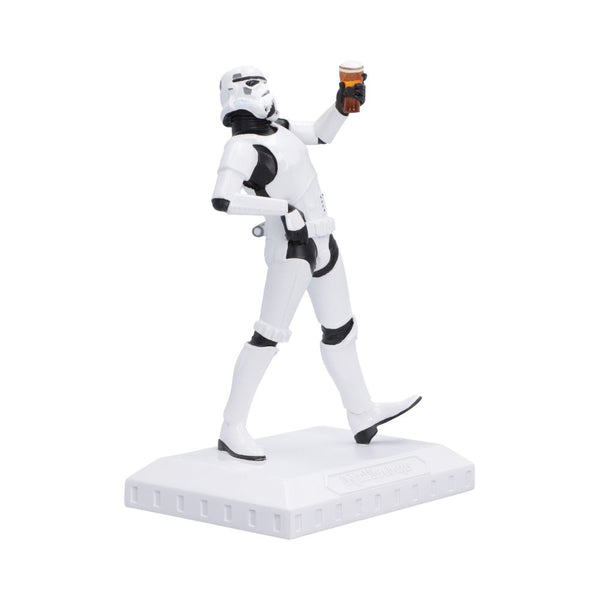 Stormtrooper Raise A Glass