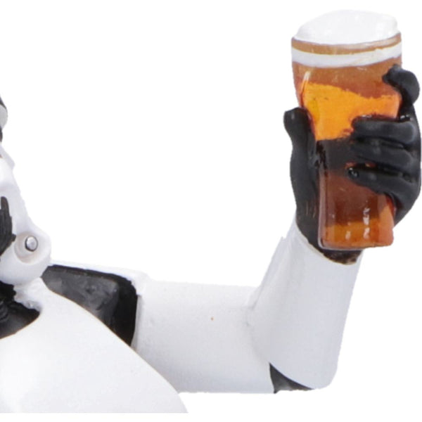 Stormtrooper Raise A Glass