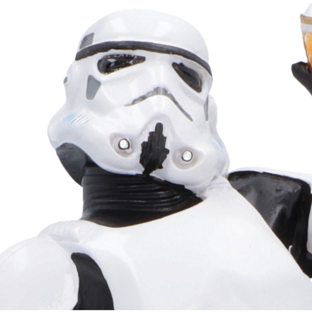 Stormtrooper Raise A Glass