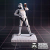 Stormtrooper Raise A Glass