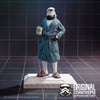 Stormtrooper Off Duty