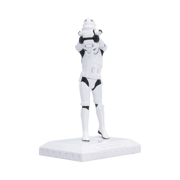 Stormtrooper Whos the Daddy?