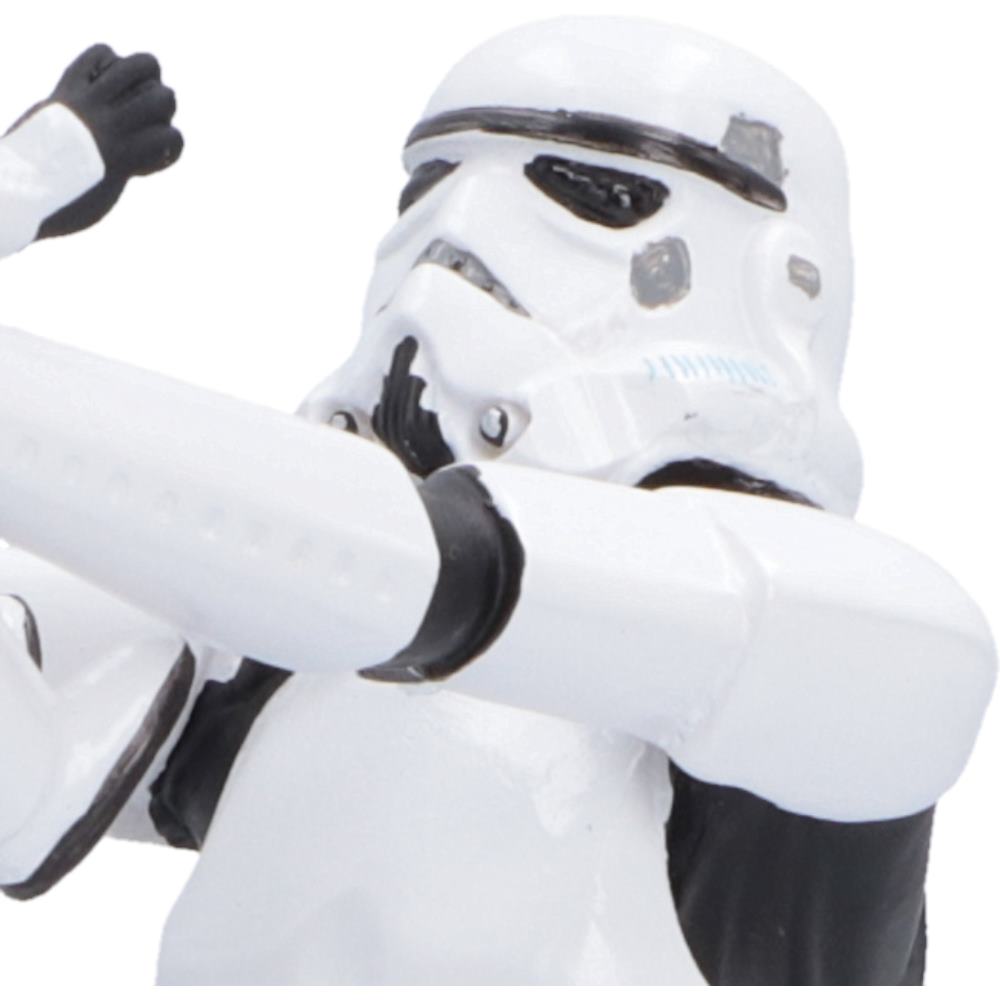 Stormtrooper Whos the Daddy?