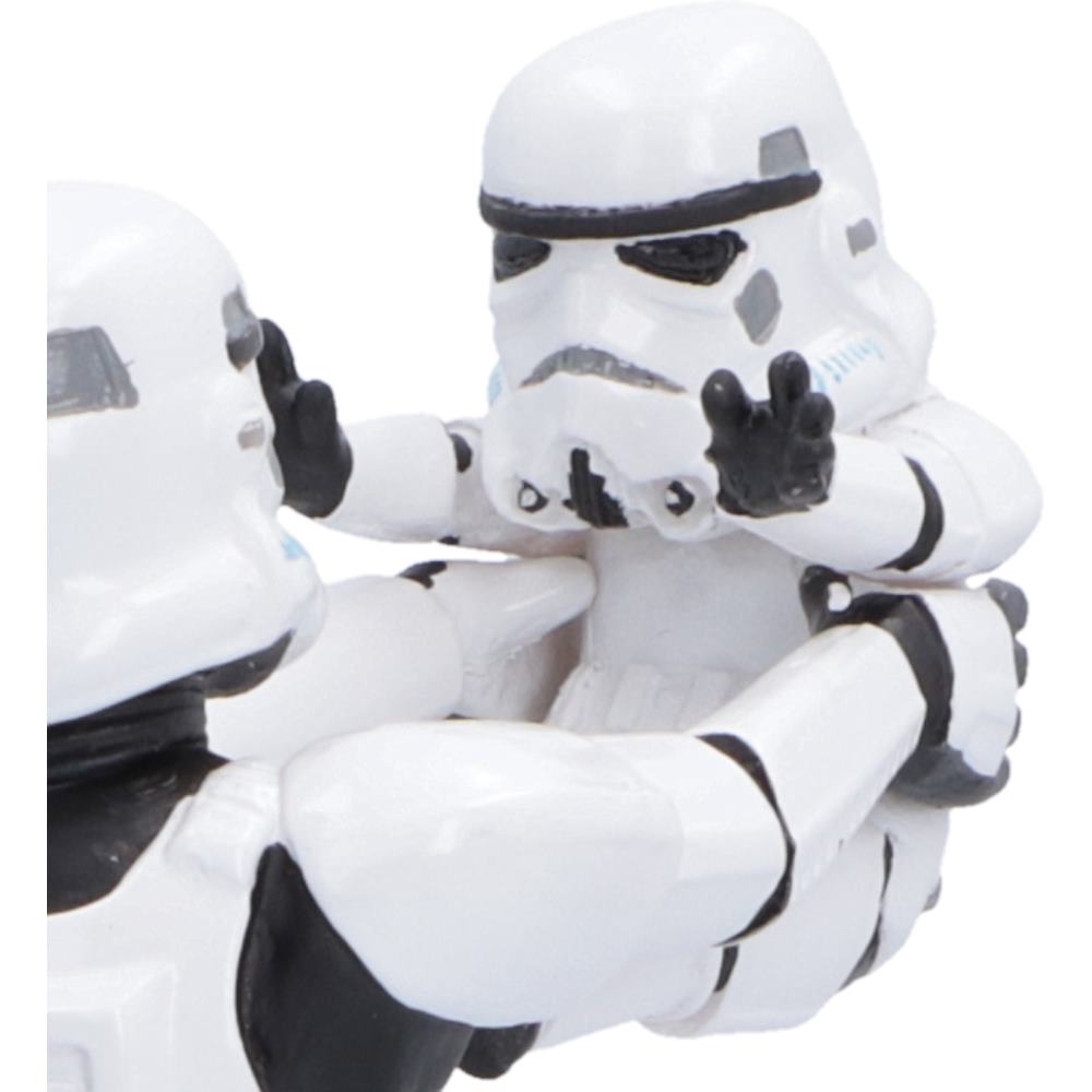 Stormtrooper Whos the Daddy?