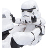 Stormtrooper Whos the Daddy?