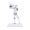 Stormtrooper Whos the Daddy?