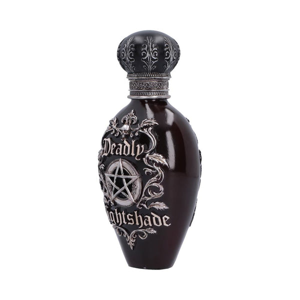 Deadly Nightshade Bottle