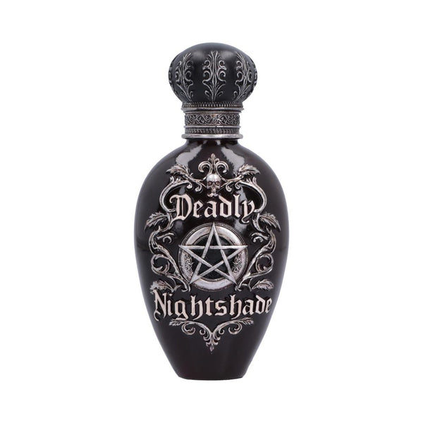 Deadly Nightshade Bottle