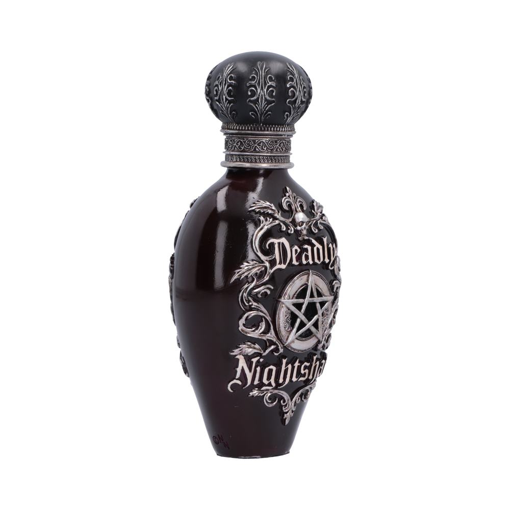 Deadly Nightshade Bottle