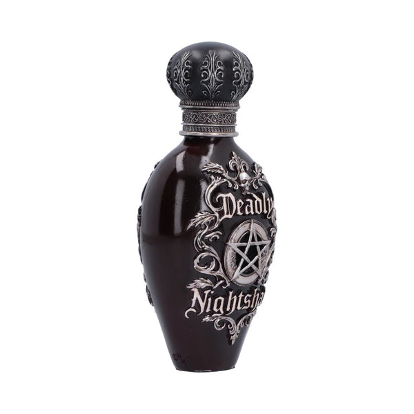 Deadly Nightshade Bottle