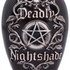 Deadly Nightshade Bottle