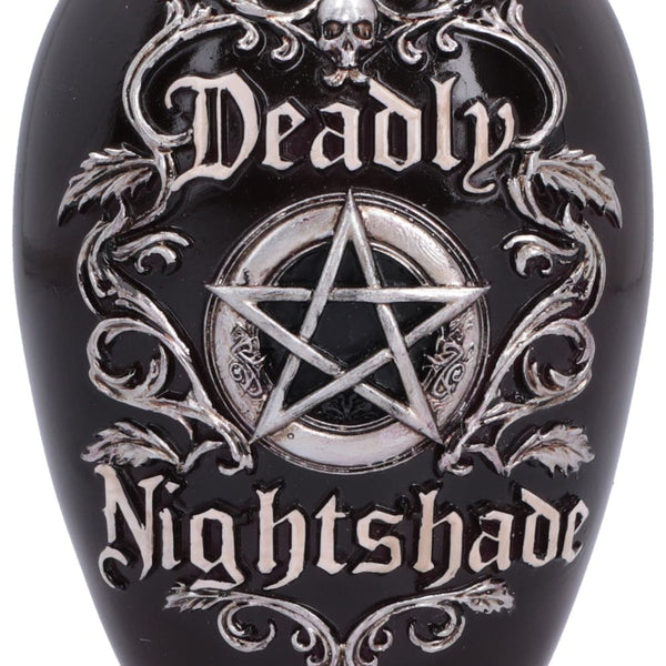 Deadly Nightshade Bottle