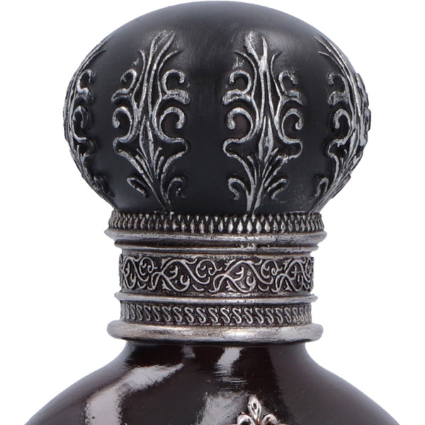 Deadly Nightshade Bottle