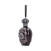 Deadly Nightshade Bottle Hanging Decoration