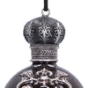 Deadly Nightshade Bottle Hanging Decoration