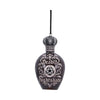 Deadly Nightshade Bottle Hanging Decoration