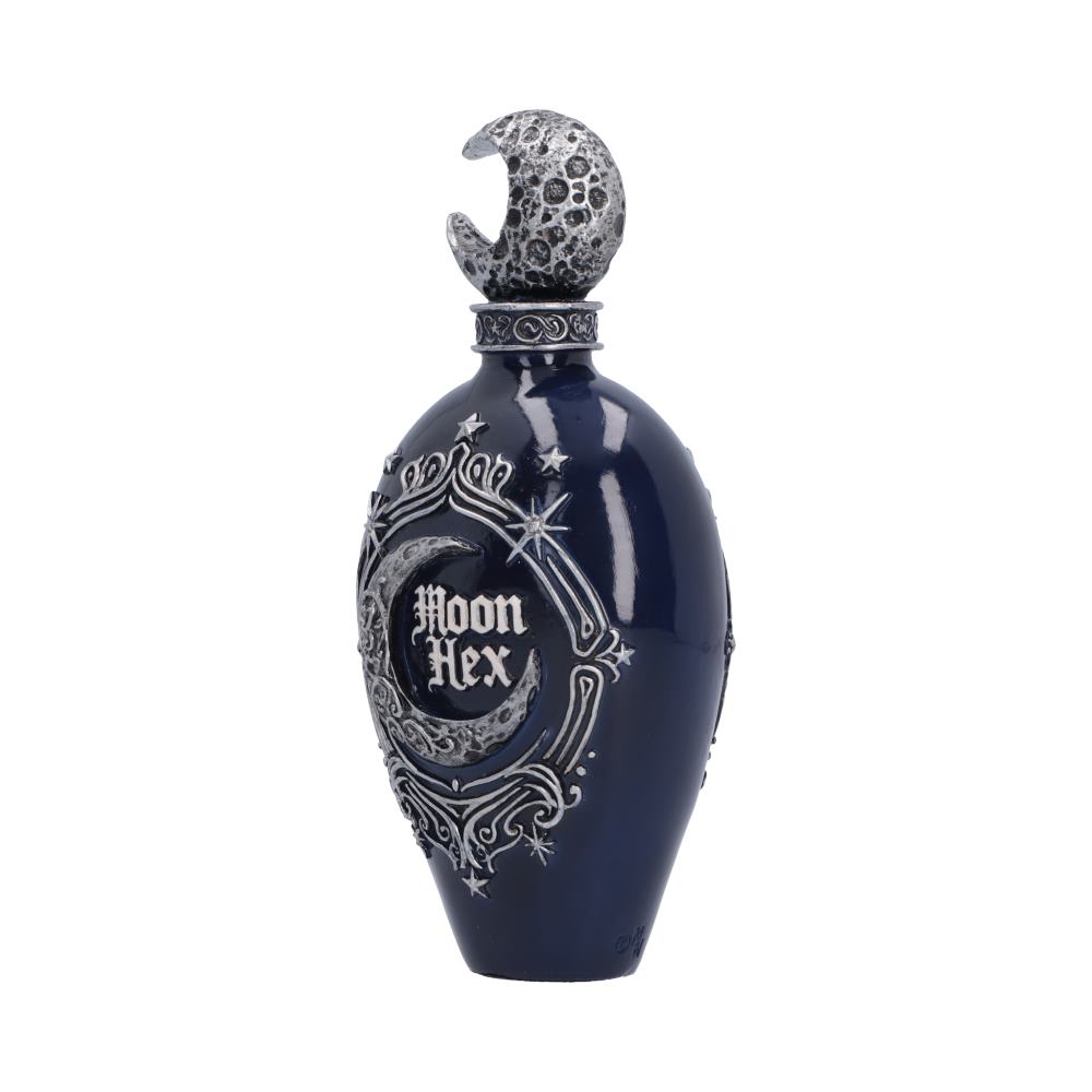 Moon Hex Bottle