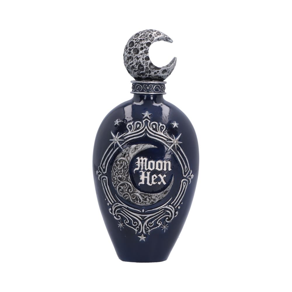 Moon Hex Bottle