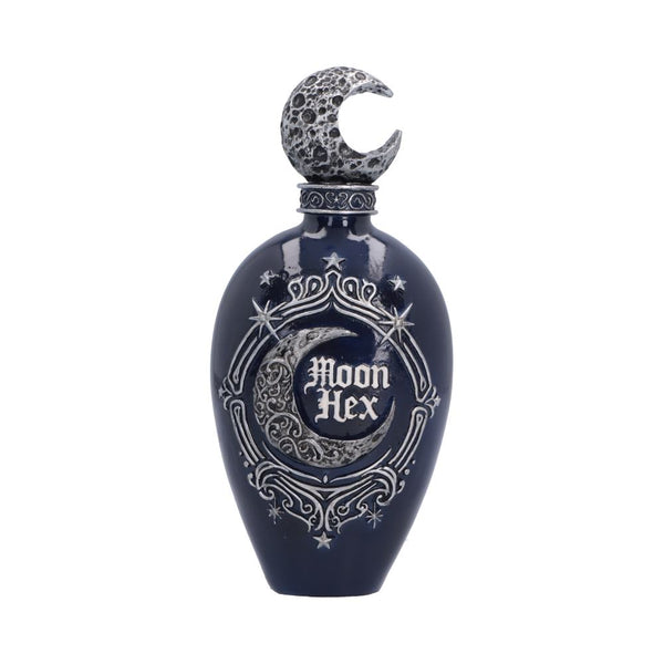Moon Hex Bottle