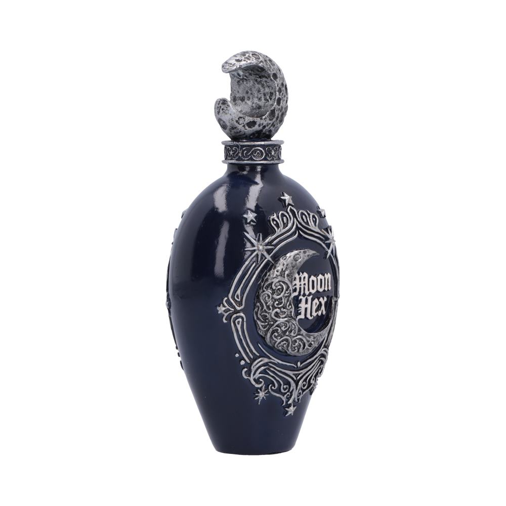 Moon Hex Bottle