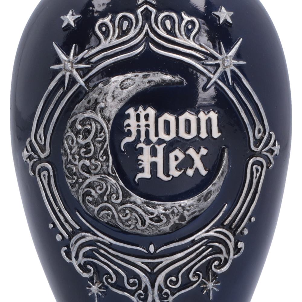 Moon Hex Bottle